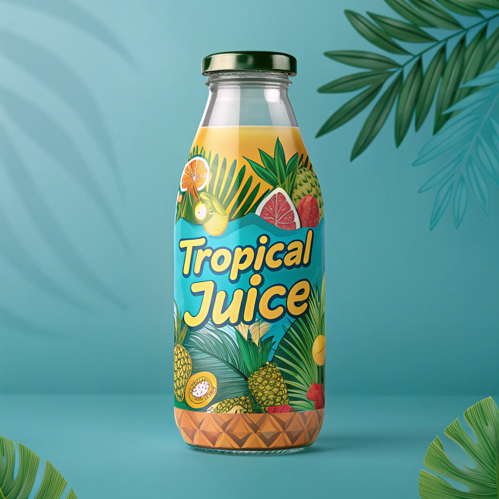 Featured Food Product